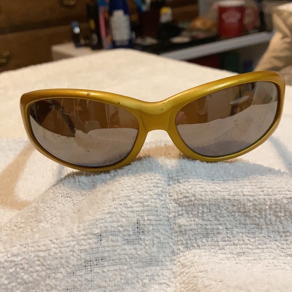ARNETTE SUNGLASSES CATFISH VINTAGE